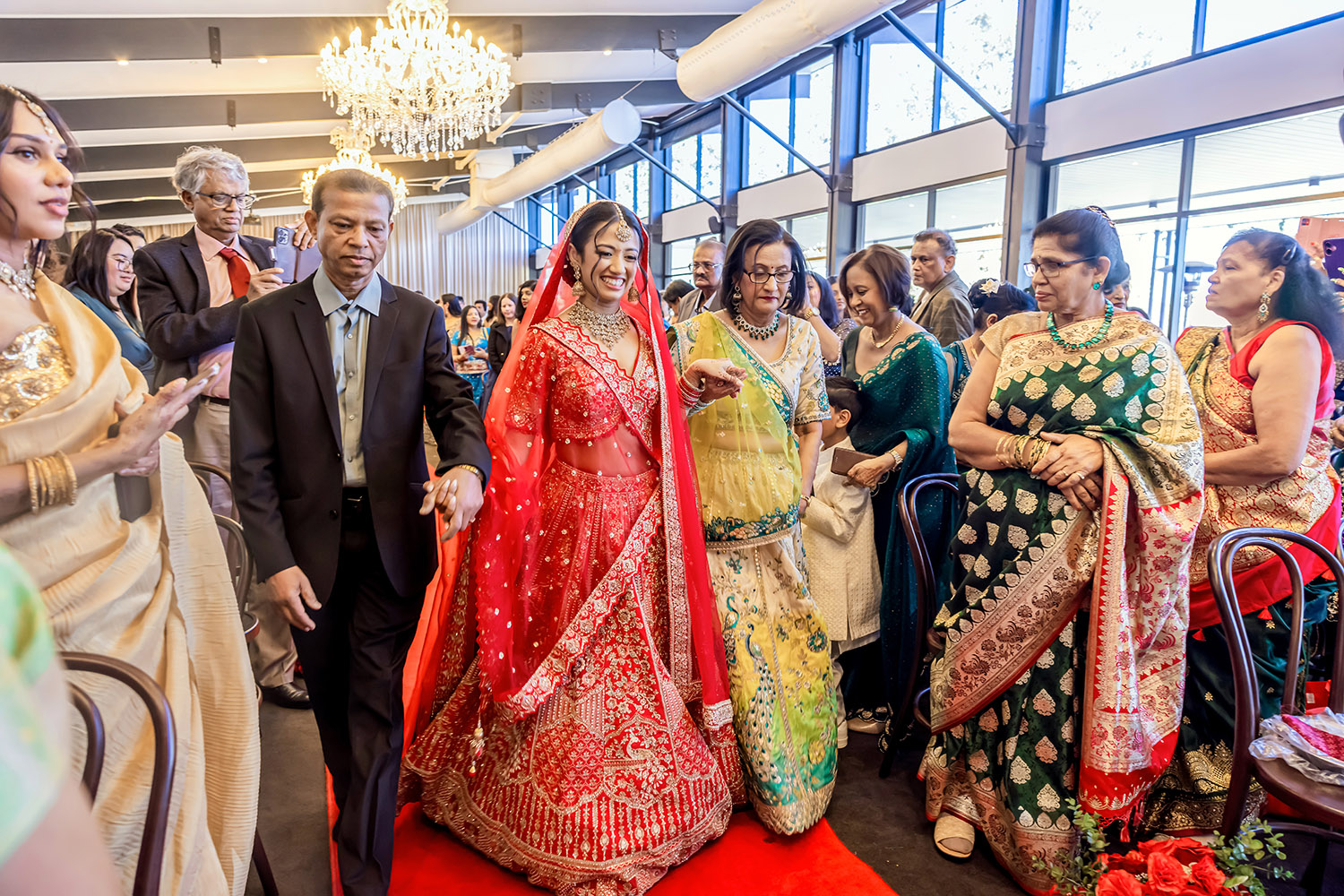 wedding photography Videography indian brisbane