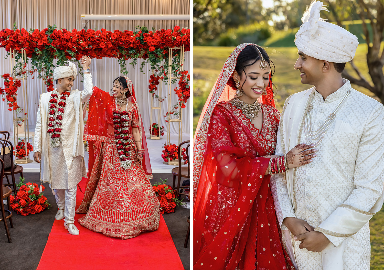 wedding photography Videography indian brisbane1