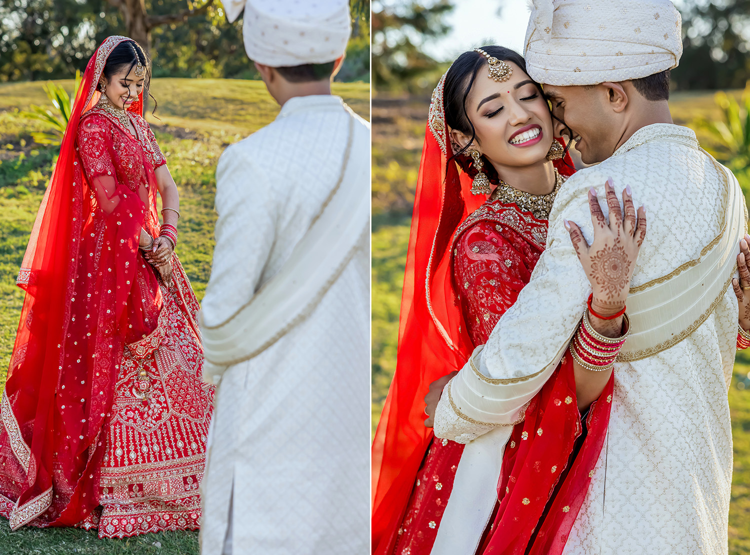 wedding photography Videography indian brisbane
