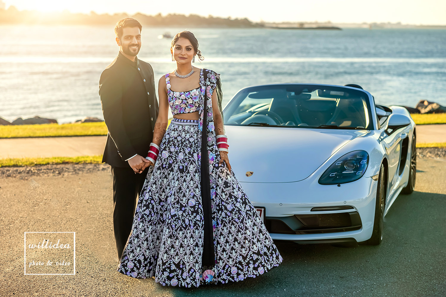 wedding photography Videography indian brisbane Gold coast sunshine coast