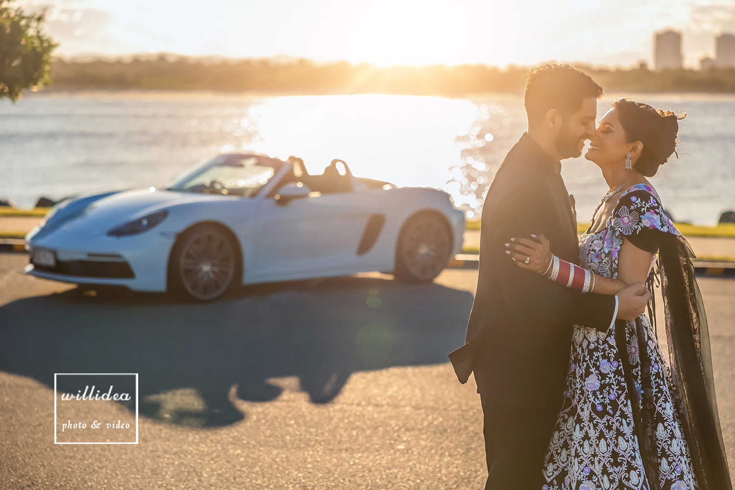 wedding photography Videography indian brisbane Gold coast sunshine coast