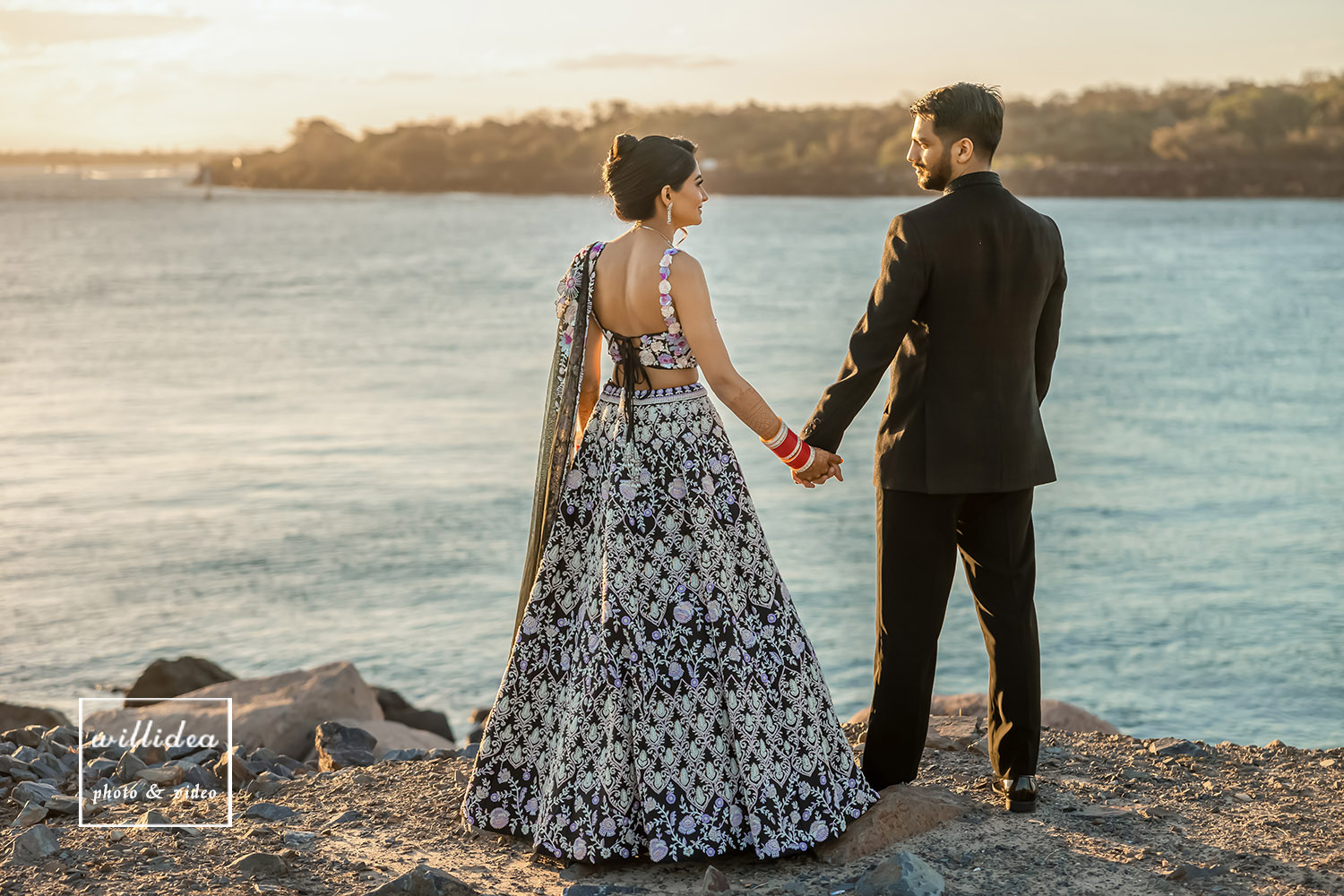 wedding photography Videography indian brisbane Gold coast sunshine coast