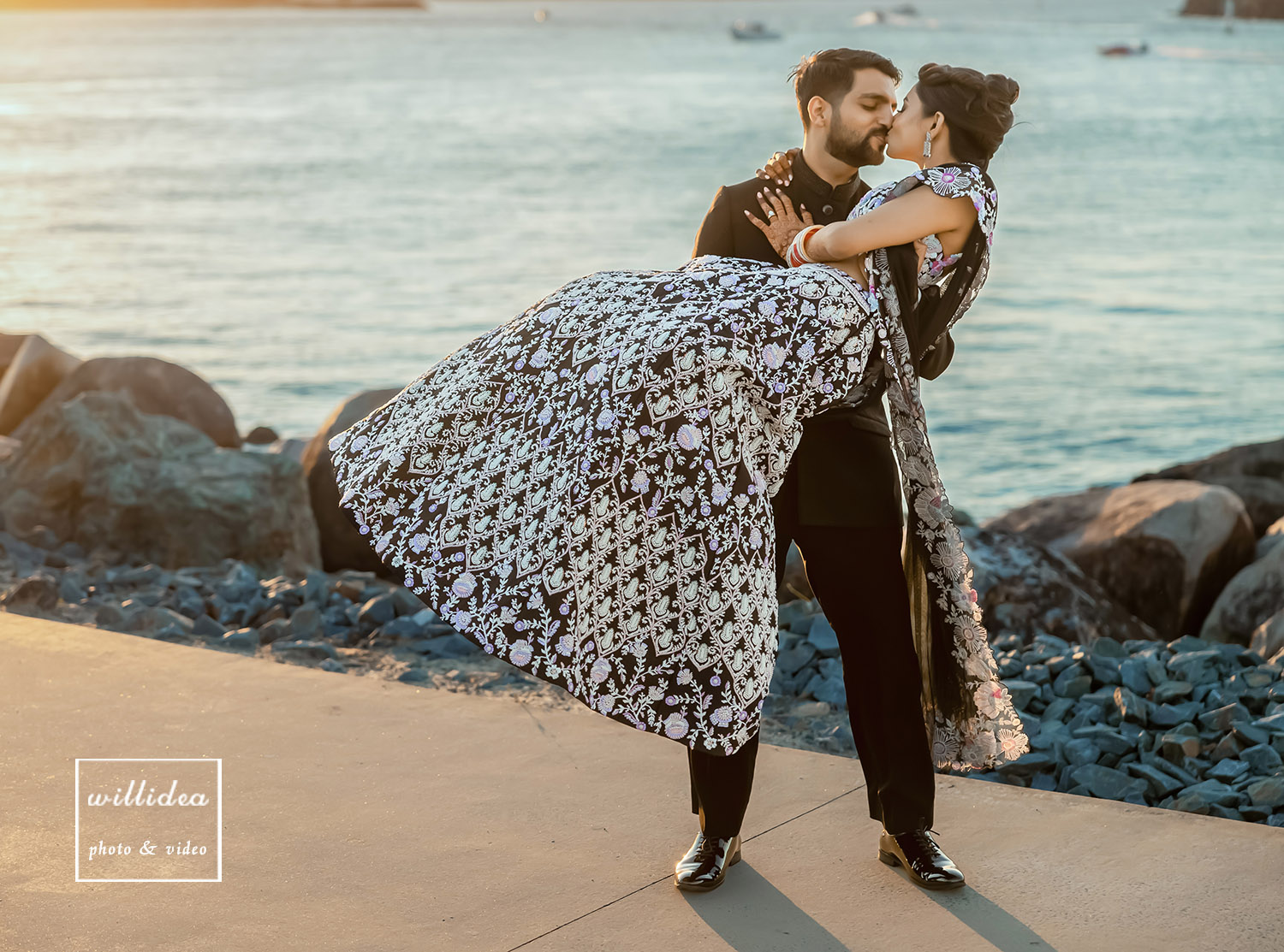 wedding photography Videography indian brisbane Gold coast sunshine coast