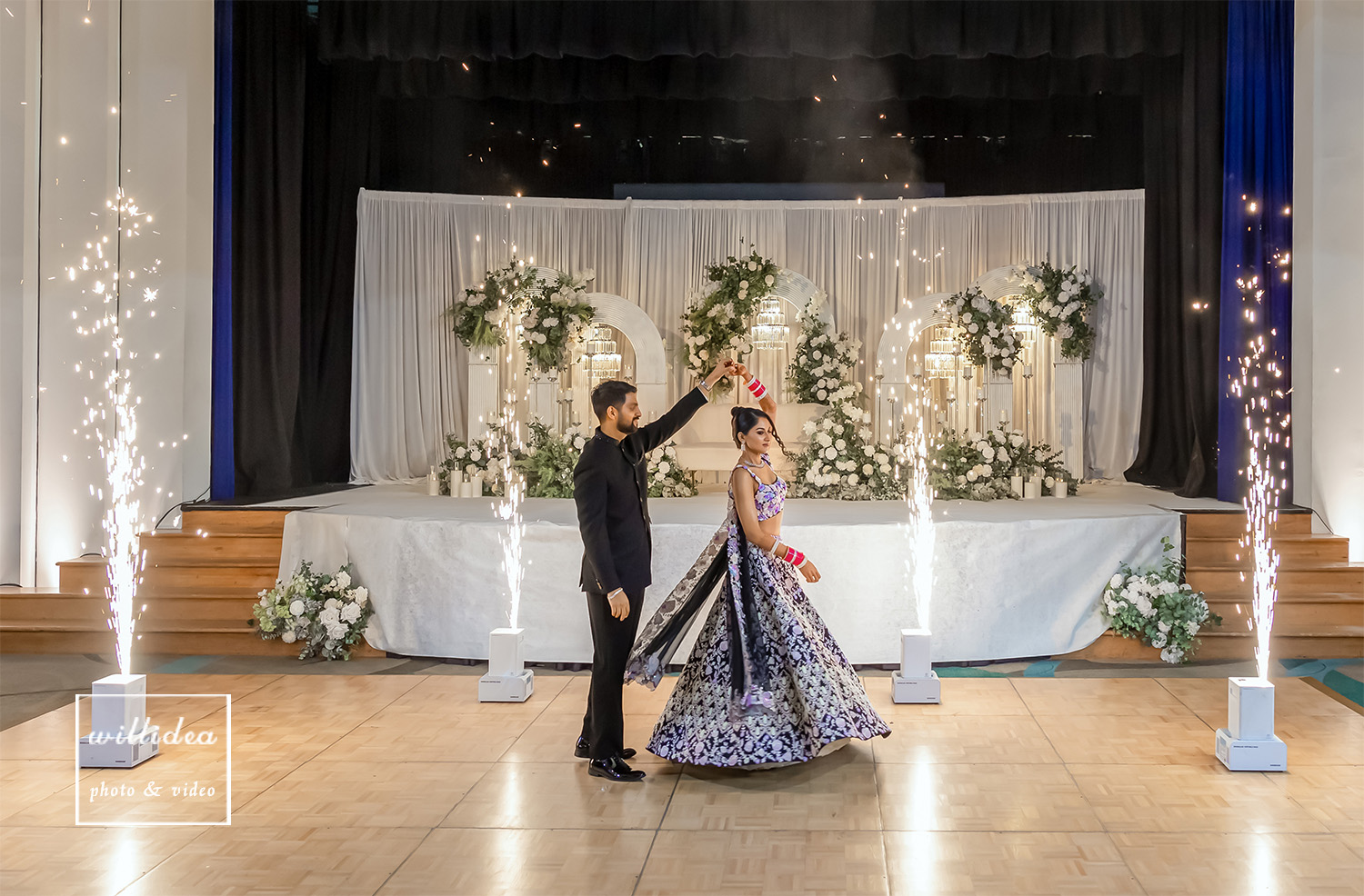 wedding photography Videography indian brisbane Gold coast sunshine coast