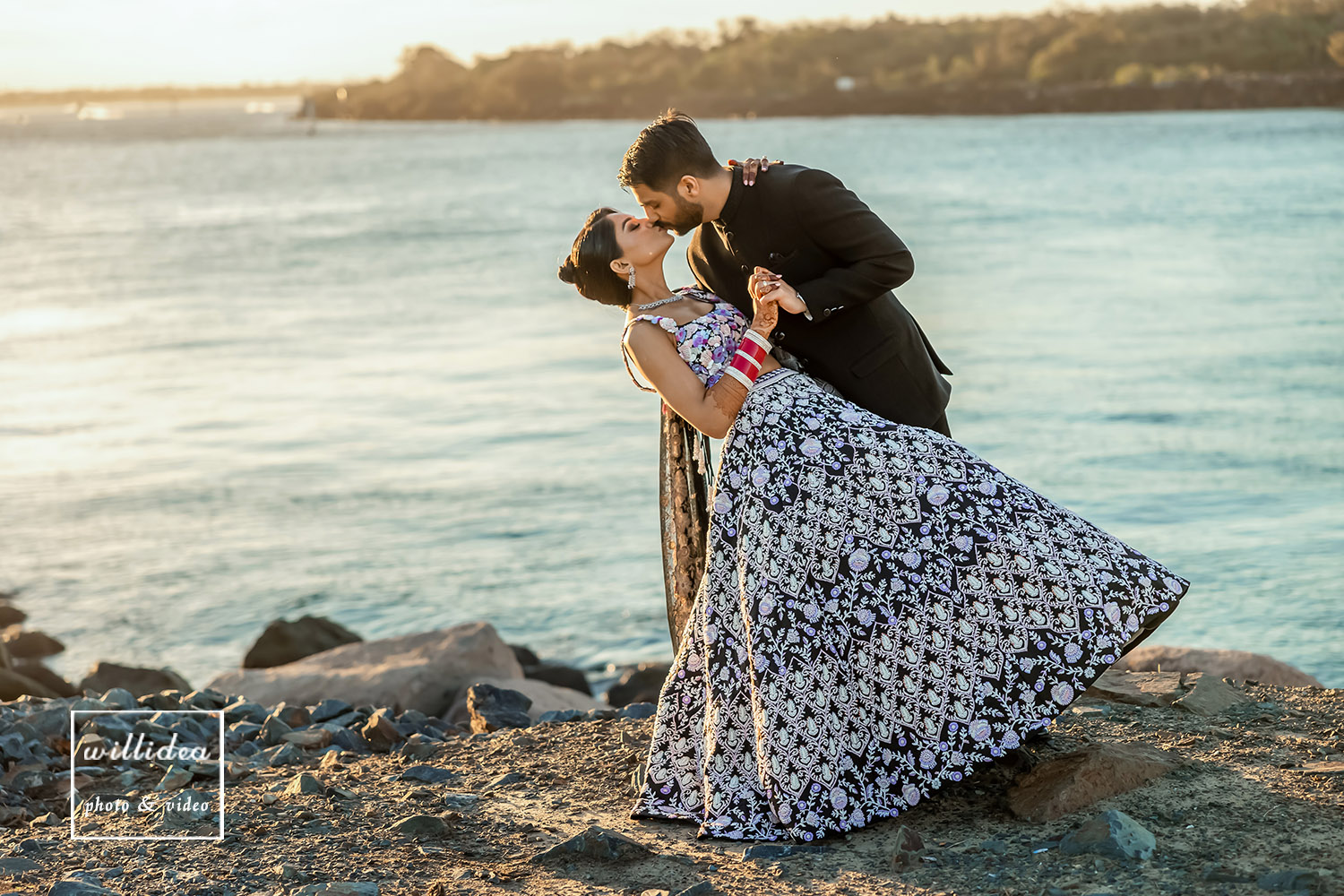 wedding photography Videography indian brisbane Gold coast sunshine coast