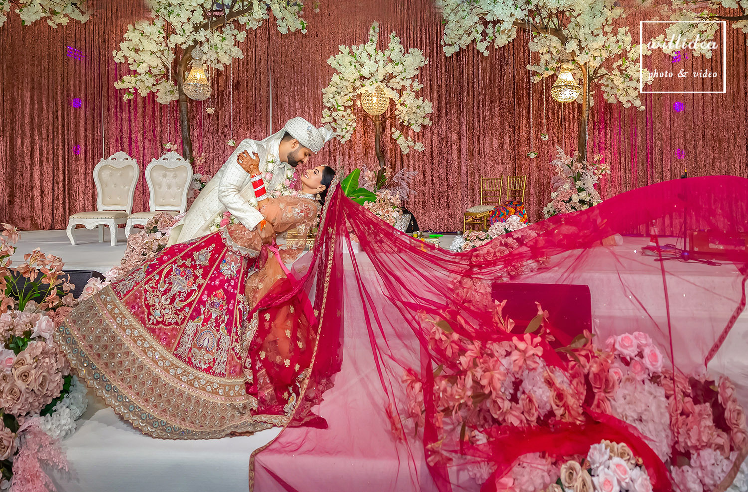 wedding photography Videography indian brisbane Gold coast