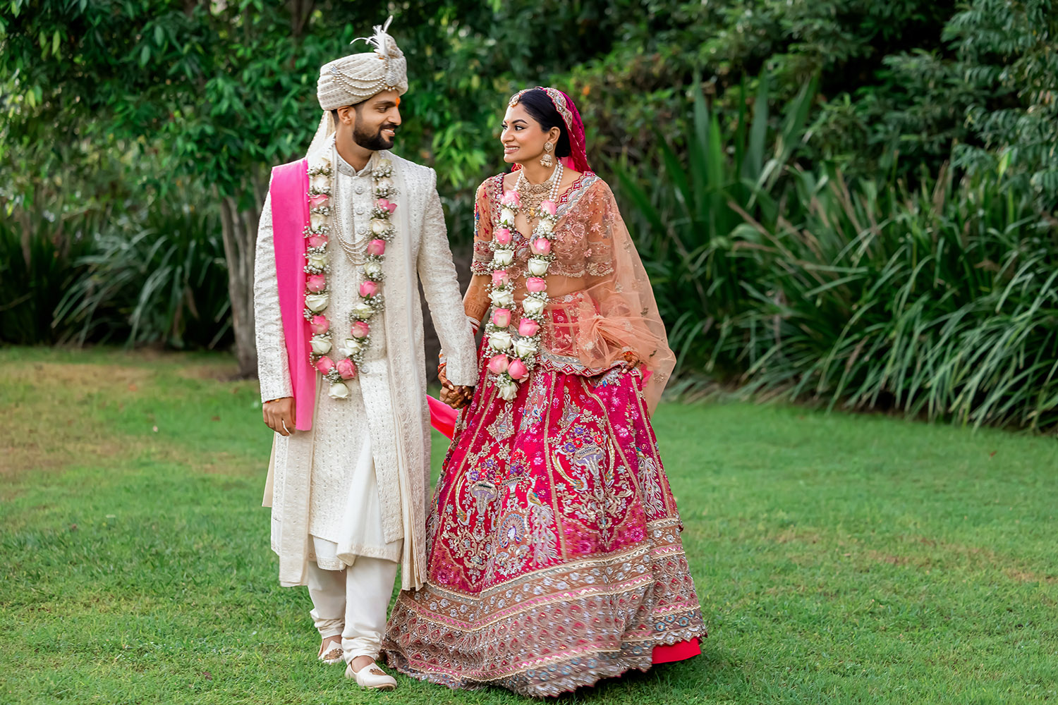 wedding photography Videography indian brisbane Gold coast